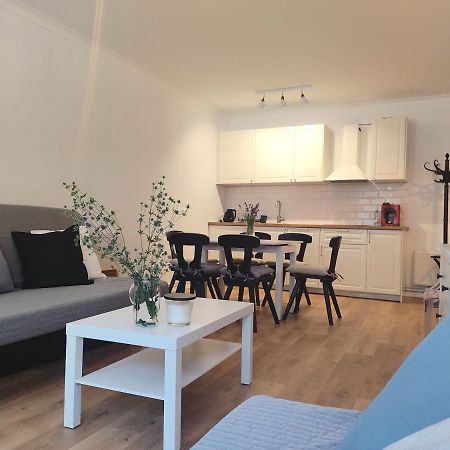 Apartament Przy Wiezy Torun Exterior photo
