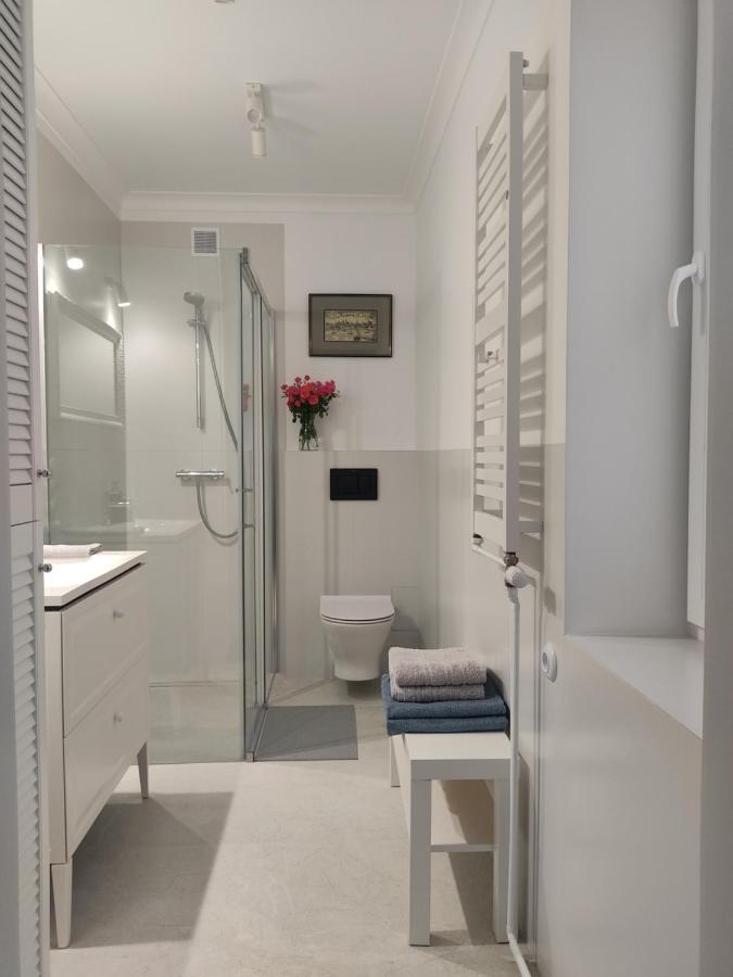 Apartament Przy Wiezy Torun Exterior photo