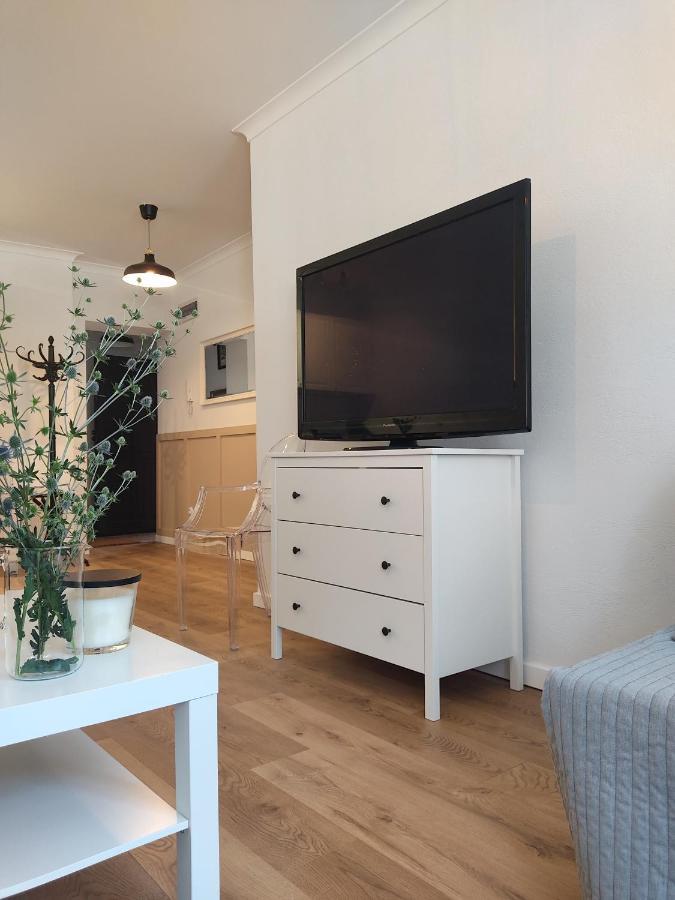 Apartament Przy Wiezy Torun Exterior photo