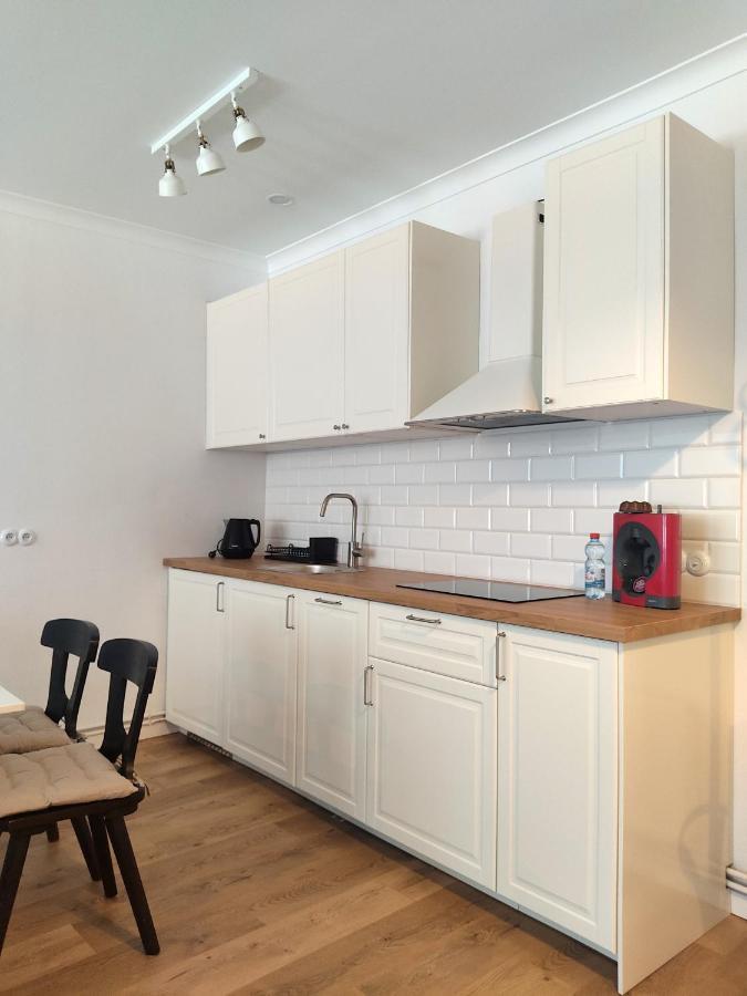 Apartament Przy Wiezy Torun Exterior photo