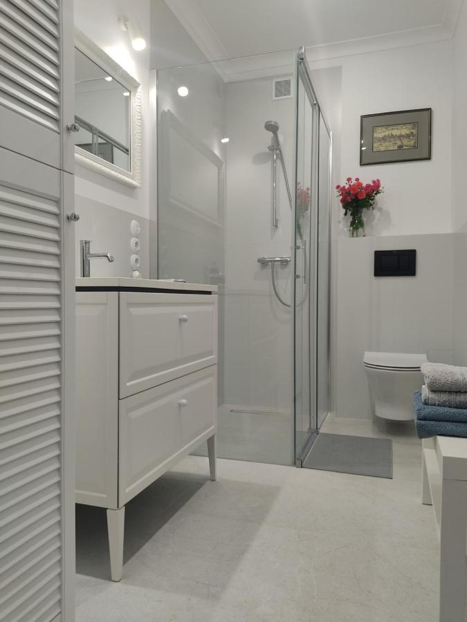 Apartament Przy Wiezy Torun Exterior photo